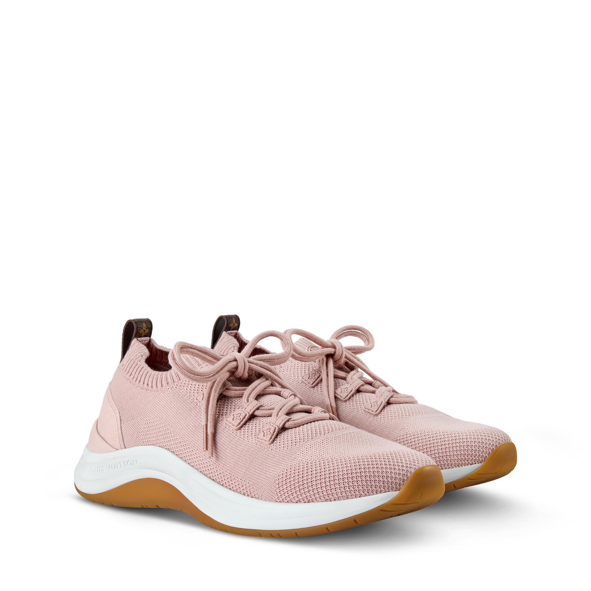 LV Wavelight Knitted Sneaker - Shoes | LOUIS VUITTON